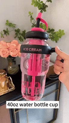 ЁЯН╝ рд╕реНрдЯрд╛рдЗрд▓рд┐рд╢ "ICE CREAM" рдмреЛрдЯрд▓ тАУ рд╕реНрд╡рд╛рд╕реНрдереНрдп рд░ рдлреЗрд╕рди рдПрдХреИ рд╕рд╛рде!