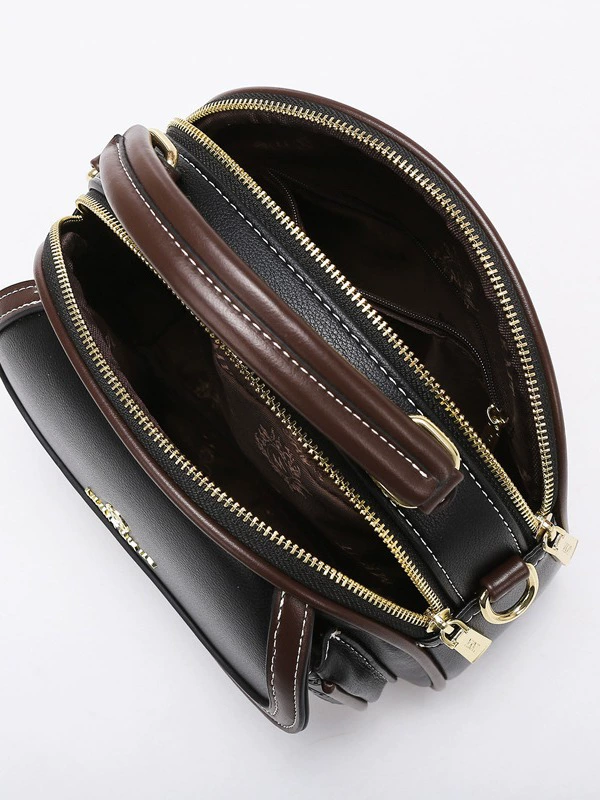 A4-All-In-One Senior Handbag with Vintage Style for Hand Bag