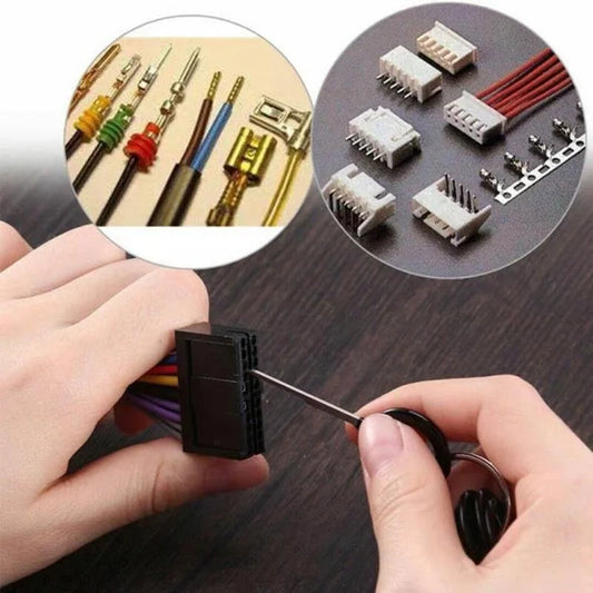 Terminal Ejector Kit  36PCS