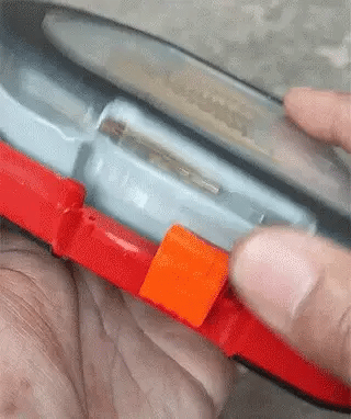 उच्च गतिको रीमिंग पगोडा दन्त सेट (६ टुक्रा)